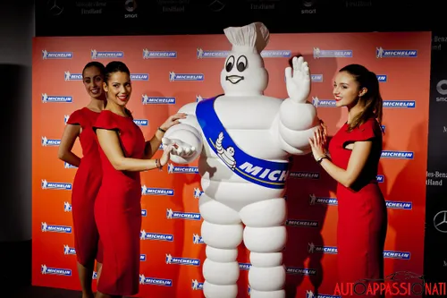 Guida rossa Michelin