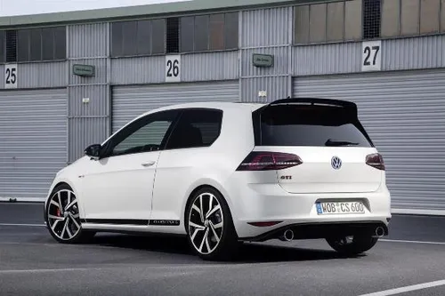 media Nuova Golf GTI Clubsport DB2015AU01309