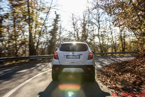 Opel Mokka diesel00003