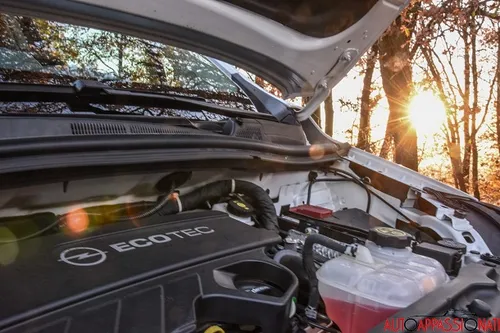 Opel Mokka diesel00029