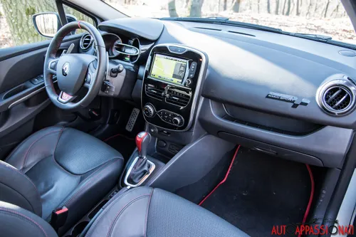 Renault Clio Trophy 24