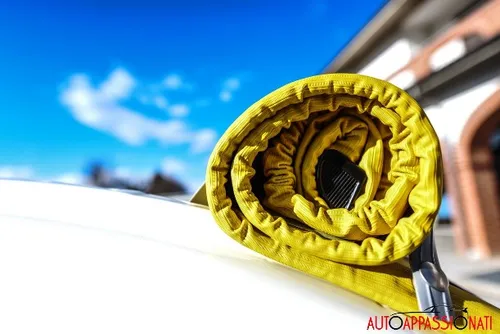 a citroen 2v soleil int6