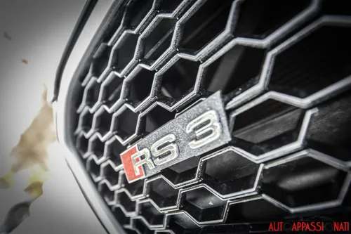 Audi RS3 19