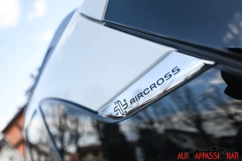 Citroen c4aircross int2