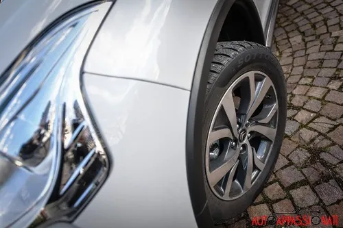 Citroen c4aircross int5