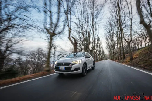 Ds4 Crossback PureTech