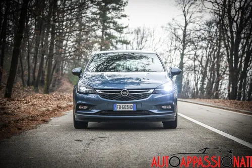 opel astra 01 1