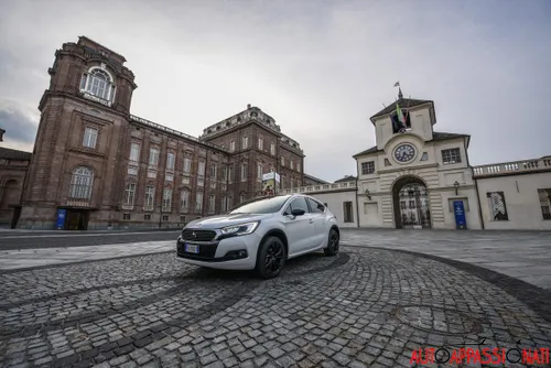 Reggia di Venaria - Piemonte Percorsi Italiani
