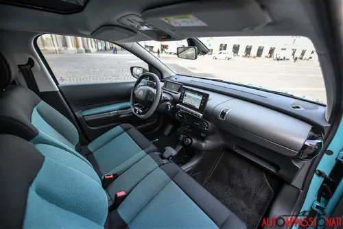 Citroen C4 Cactus 13