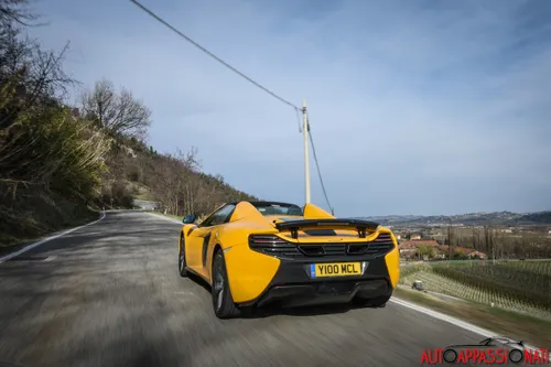McLaren 650S 05
