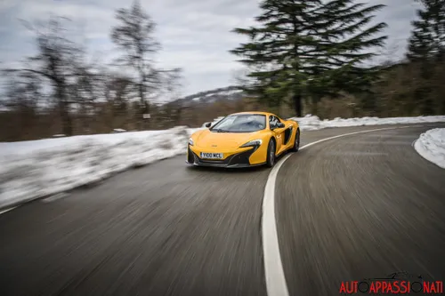 McLaren 650S 38