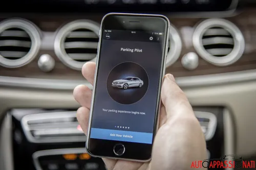 Mercedes-Benz Classe E