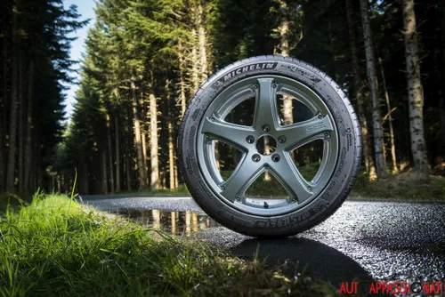 Michelin Pilot Sport 4 2016