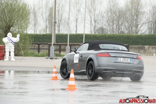 Michelin Pilot Sport 4