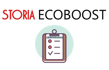 storia ecoboost