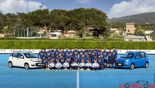 Nazionale Italiana - Euro 2016