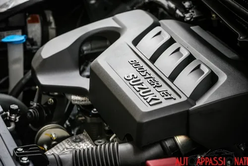 1.0 Boosterjet 112 CV