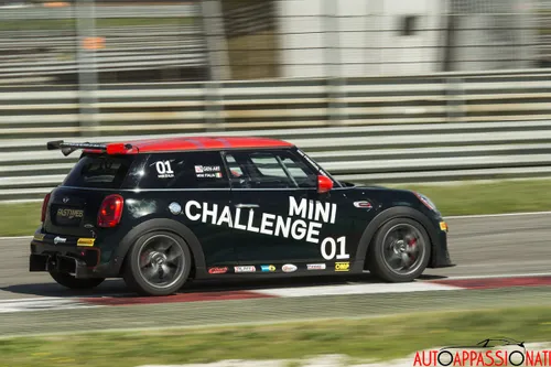 Mini challenge 2016