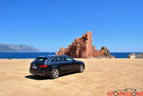 Percorsi Italiani - Sardegna