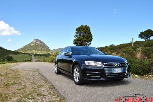 Percorsi Italiani - Sardegna