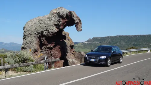 Roccia dell'Elefante - Castelsardo