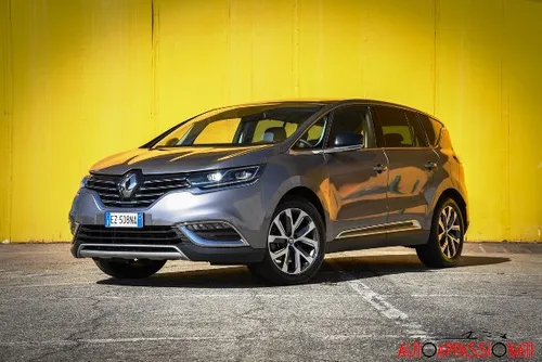 renault espace int2
