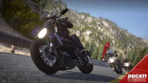 03 Ducati Videogame