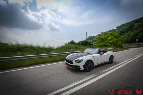 Abarth 124 Spider 05