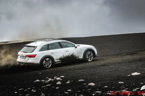 Audi A4 Allroad 06
