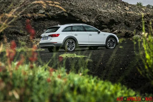 Audi A4 Allroad 2