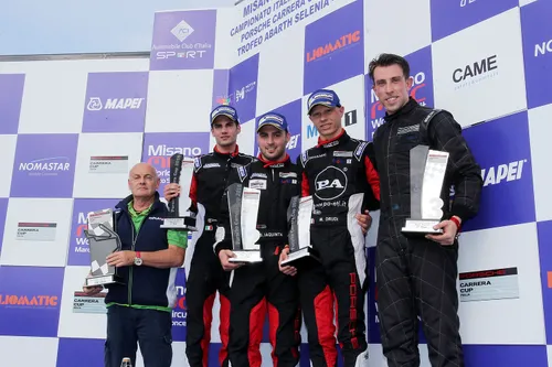 GIOVESI IAQUINTA DRUDI FULGENZI