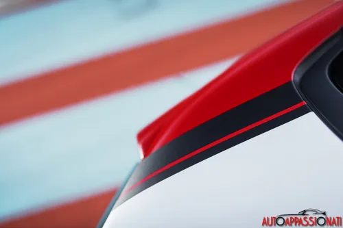 Nuova Citroen C3 006