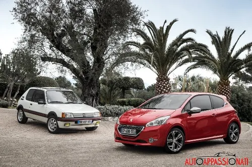 A peugeot sport int003