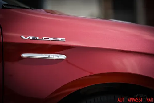 AlfaRomeo Giulietta Veloce 01