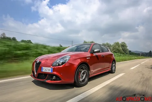 AlfaRomeo Giulietta Veloce 31