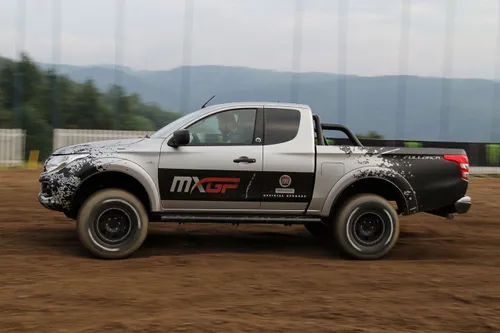 Fiat Professional MXGP