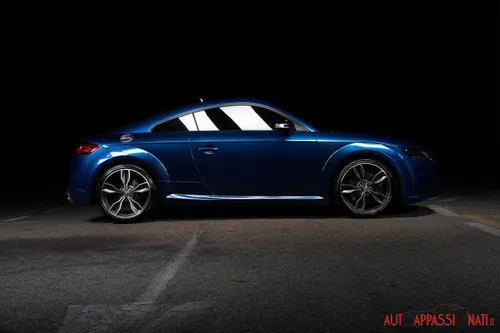 Audi TTS37