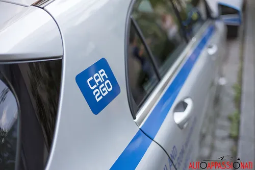 car2go 1