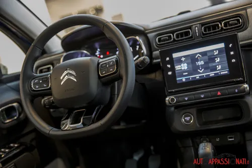 Citroen C3 Facebook 07