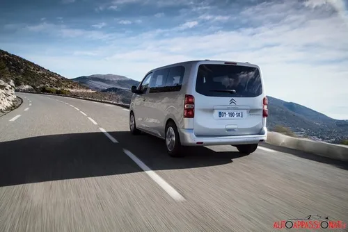Citroen SpaceTourer allaguida2