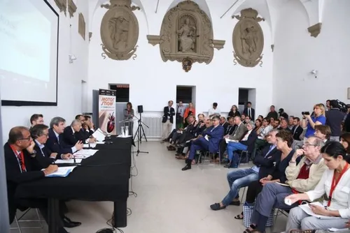 Conferenza MotorShow2016
