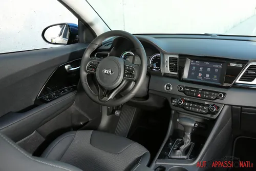 Kia Niro 43