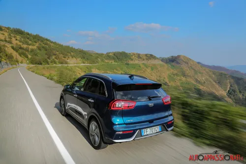 Kia Niro 55