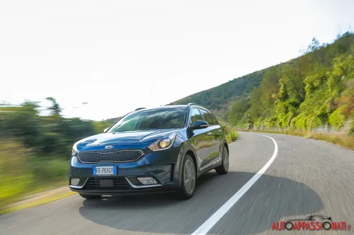 Kia Niro 58