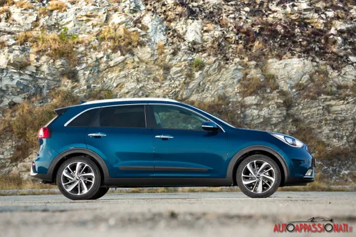 Kia Niro 62