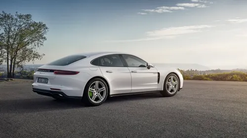 Panamera 1