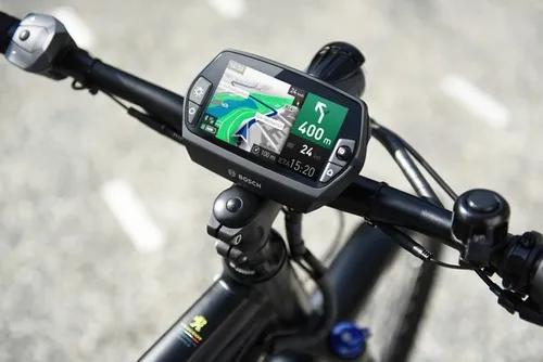 Peugeot EU01S schermo