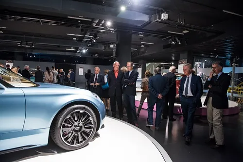 TouringSuperleggera Opening10