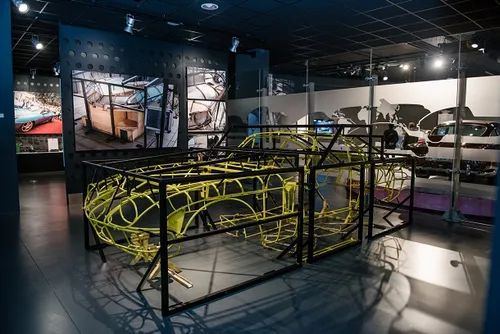 TouringSuperleggera Opening5