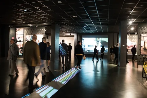 TouringSuperleggera Opening9